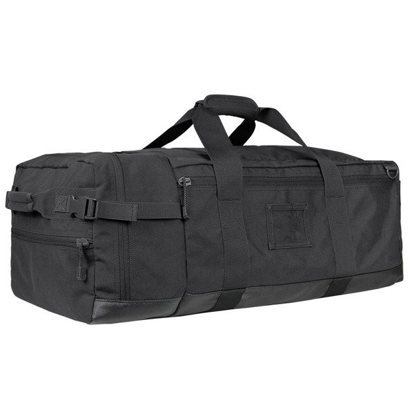 Condor - Torba Colossus Duffle Bag - Czarny - 161-002