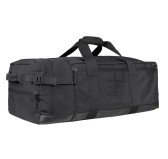 Condor - Torba Colossus Duffle Bag - Czarny - 161-002