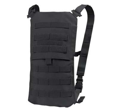 Condor - Oasis Hydration Carrier - Czarny - HCB3-002