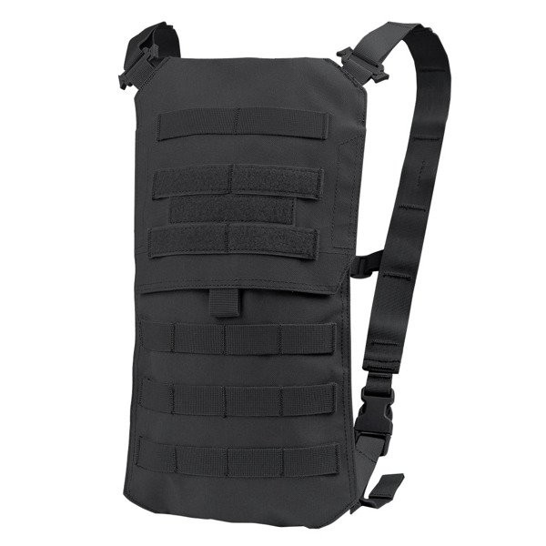 Condor - Oasis Hydration Carrier - Czarny - HCB3-002