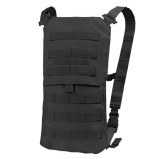 Condor - Oasis Hydration Carrier - Czarny - HCB3-002