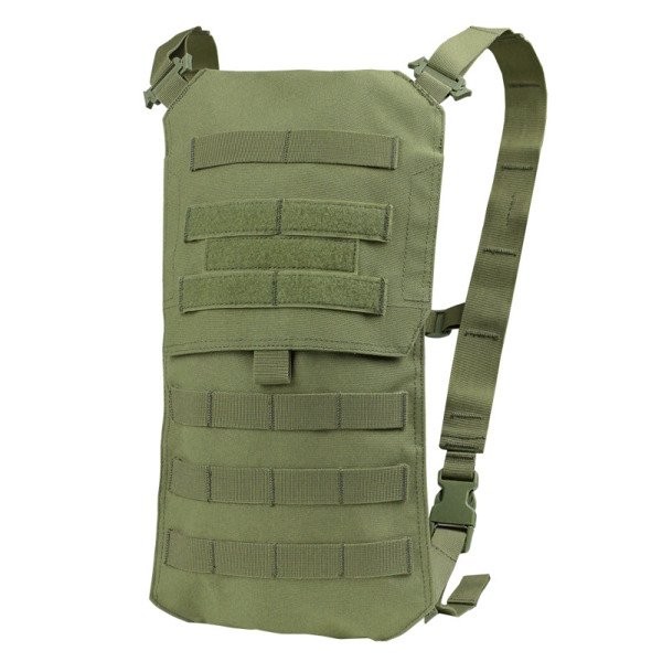 Condor - Oasis Hydration Carrier - Zielony OD - HCB3-001