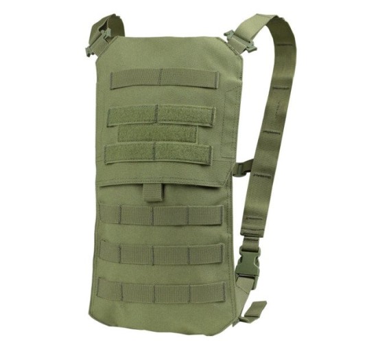 Condor - Oasis Hydration Carrier - Zielony OD - HCB3-001