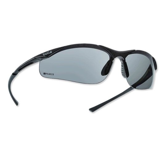 Bolle Safety - Okulary Ochronne - CONTOUR - Polarized - CONTPOL