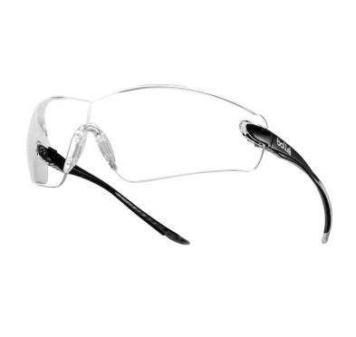 Bolle Safety - Okulary Ochronne - COBRA - Clear - COBPSI