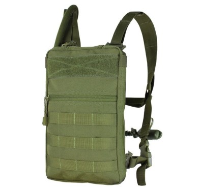 Condor - Tidepool Hydration Carrier - Zielony OD - 111030-001