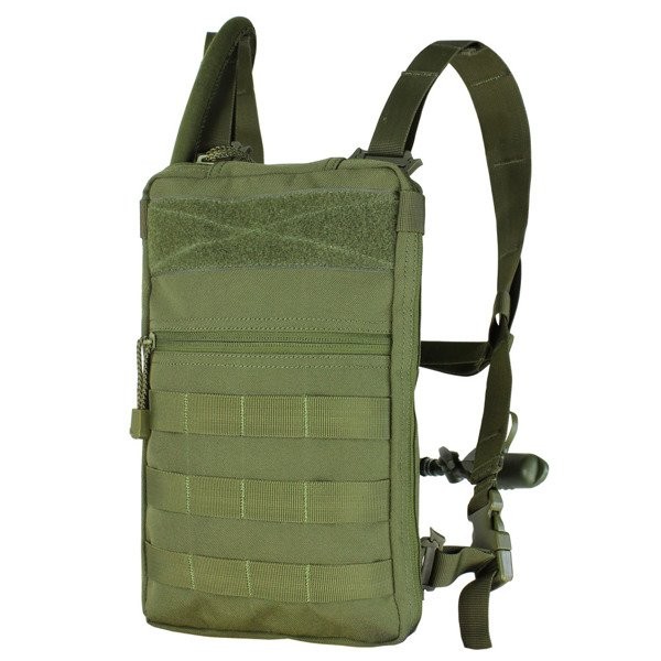 Condor - Tidepool Hydration Carrier - Zielony OD - 111030-001