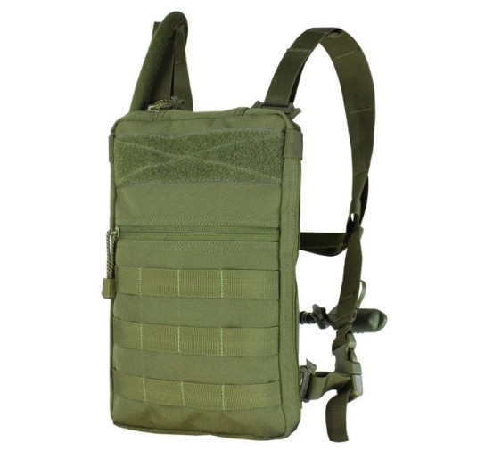 Condor - Tidepool Hydration Carrier - Zielony OD - 111030-001