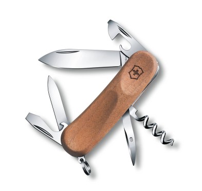 Victorinox - Scyzoryk EvoWood 10 - 2.3801.63