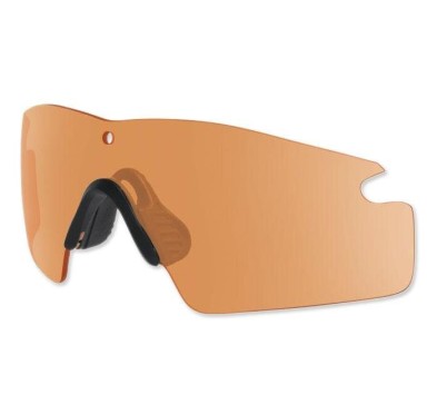 Oakley - SI Ballistic M Frame 3.0 Strike Agro Lens - Persimmon -53-054