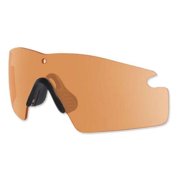 Oakley - SI Ballistic M Frame 3.0 Strike Agro Lens - Persimmon -53-054