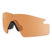 Oakley - SI Ballistic M Frame 3.0 Strike Agro Lens - Persimmon -53-054