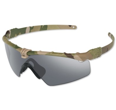 Oakley - SI Ballistic M Frame 3.0 MultiCam - Grey - OO9146-02