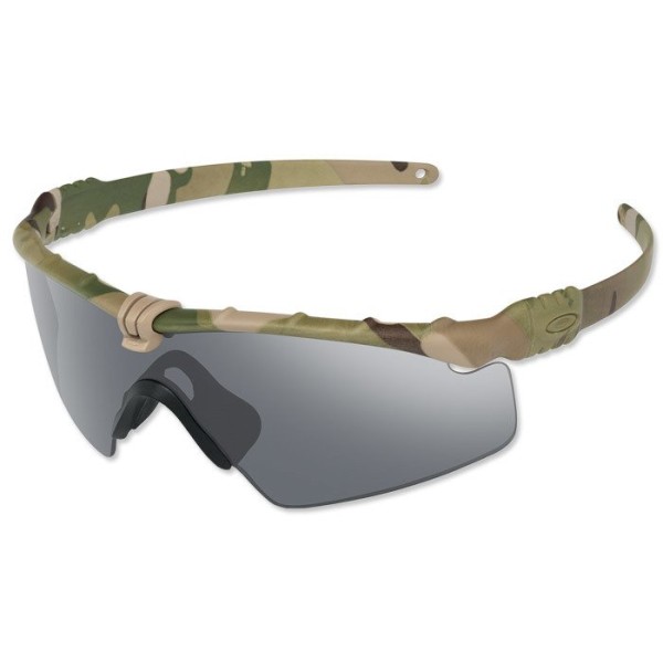 Oakley - SI Ballistic M Frame 3.0 MultiCam - Grey - OO9146-02