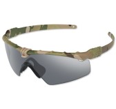 Oakley - SI Ballistic M Frame 3.0 MultiCam - Grey - OO9146-02