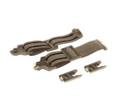 Oakley - SI Goggle 2.0 Rail Strap Adapter - Desert Tan - 53-070