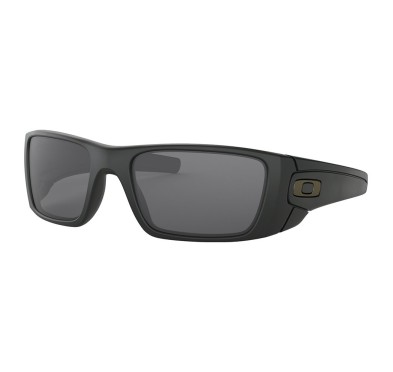 Oakley - SI Fuel Cell Matte Black - Grey - OO9096-30