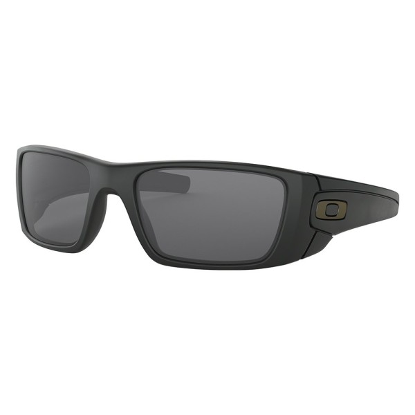 Oakley - SI Fuel Cell Matte Black - Grey - OO9096-30