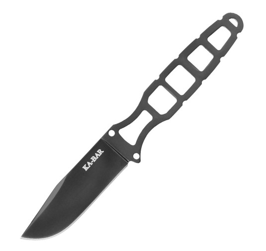 Ka-Bar 1118BP - Skeleton Knife