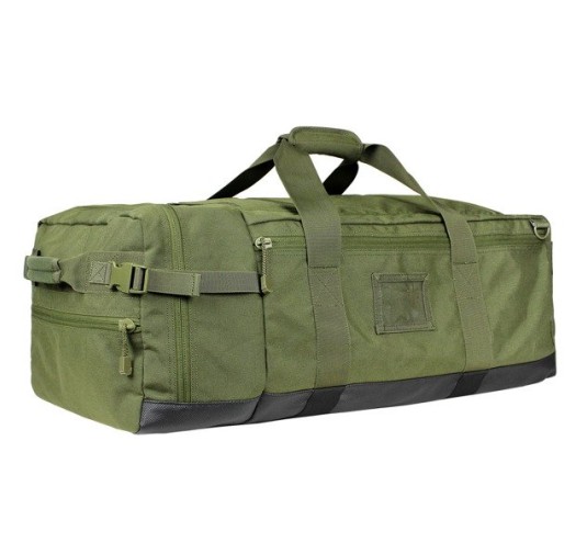 Condor - Torba Colossus Duffle Bag - Zielony OD - 161-001