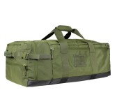 Condor - Torba Colossus Duffle Bag - Zielony OD - 161-001