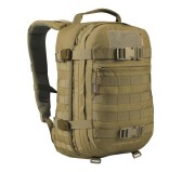 WISPORT - Plecak wojskowy Sparrow II - 20L - Coyote