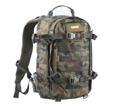 WISPORT - Plecak wojskowy Sparrow II - 20L - Pantera Leśna