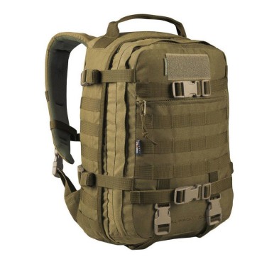 WISPORT - Plecak Sparrow II - 30L - Coyote