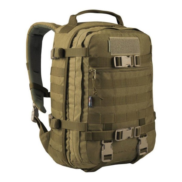 WISPORT - Plecak Sparrow II - 30L - Coyote