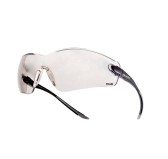 Bolle Safety - Okulary Ochronne - COBRA - HD - COBHDPI