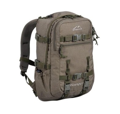 WISPORT - Plecak Ranger - 30L - RAL 7013