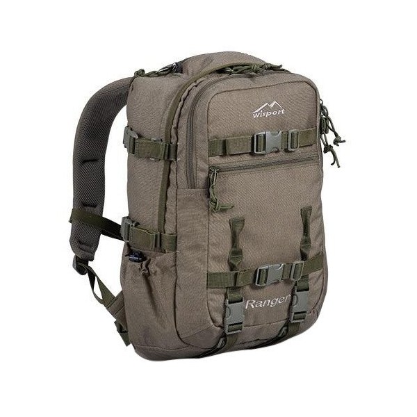 WISPORT - Plecak Ranger - 30L - RAL 7013