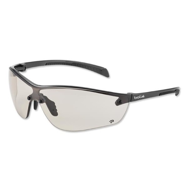 Bolle Safety - Okulary Ochronne - SILIUM+ - CSP - SILPCSP