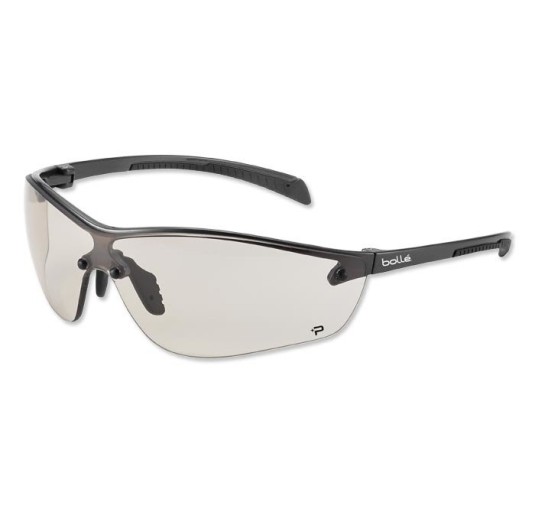 Bolle Safety - Okulary Ochronne - SILIUM+ - CSP - SILPCSP