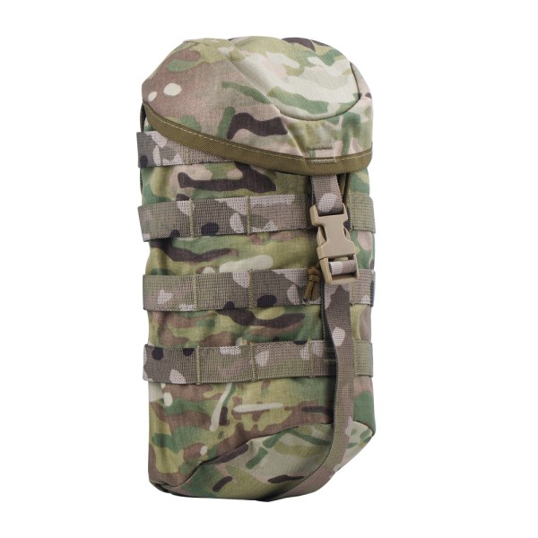 WISPORT - Kieszeń boczna Sparrow - 5L - MultiCam