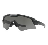 Oakley - SI Ballistic M Frame Alpha Matte Black - Grey - OO9296-04