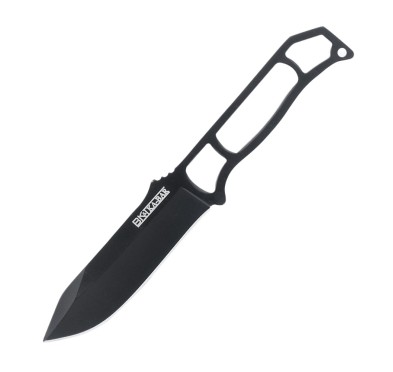 Ka-Bar BK23BP - Becker Skeleton