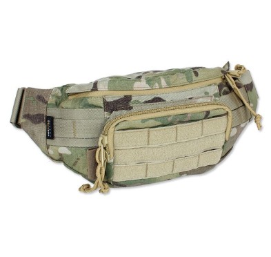 WISPORT - Nerka Gekon - MultiCam