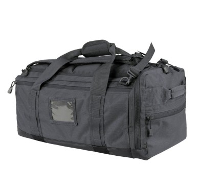 Condor - Torba Centurion Duffle Bag - Czarny - 111094-002