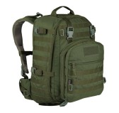 WISPORT - Plecak Whistler II - 35L - Oliwka Zielona