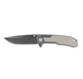 Smith & Wesson - Liner Lock Folding Knife - SW609