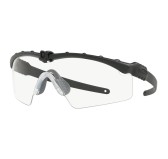 Oakley - SI Ballistic M Frame 2.0 Strike Black - Clear - 11-139