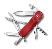 Victorinox - Scyzoryk Evolution 14 - 2.3903.E