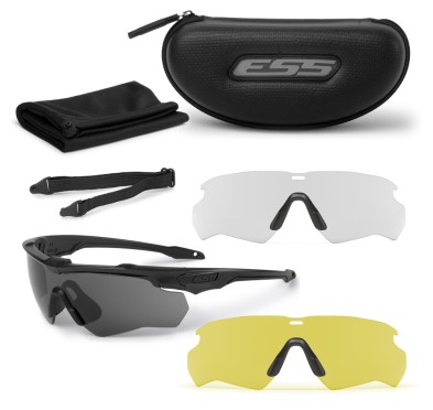 ESS - Crossblade 3LS - EE9032-07