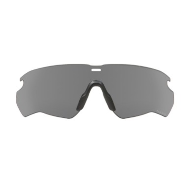 ESS - Wizjer Crossblade NARO - Smoke Gray - Przyciemniany -102-190-04