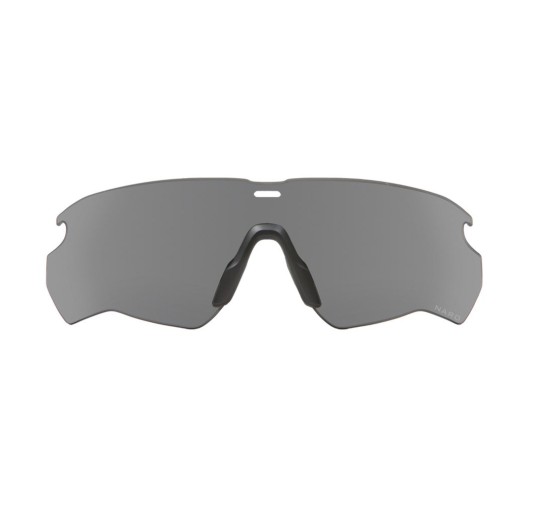 ESS - Wizjer Crossblade NARO - Smoke Gray - Przyciemniany -102-190-04