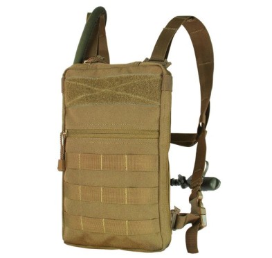 Condor - Tidepool Hydration Carrier - Coyote Brown - 111030-498