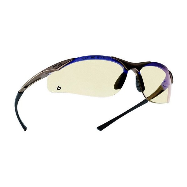 Bolle Safety - Okulary BHP CONTOUR - ESP - CONTESP