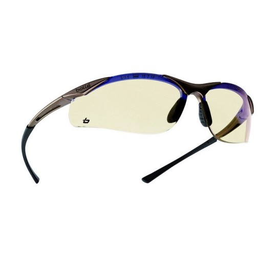 Bolle Safety - Okulary BHP CONTOUR - ESP - CONTESP