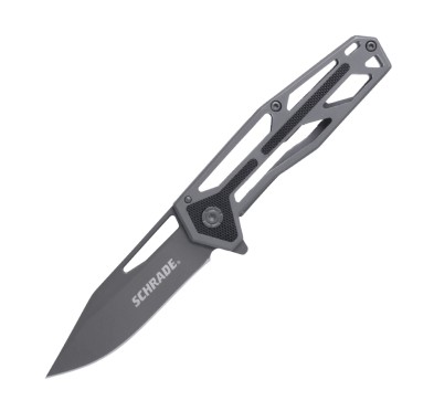 Schrade - Nóż składany Cage ULTRA-GLIDE® - 1084283